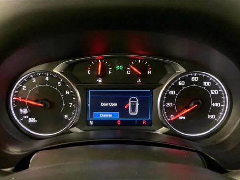 Used 2024 GMC Terrain SLE FWD image 20