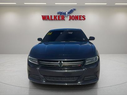 Used 2016 Dodge Charger SE