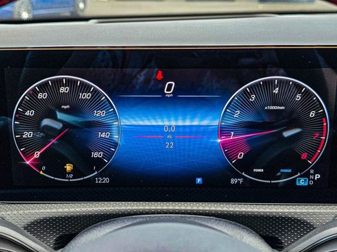 New 2026 Mercedes-Benz CLA 250 4MATIC image 28