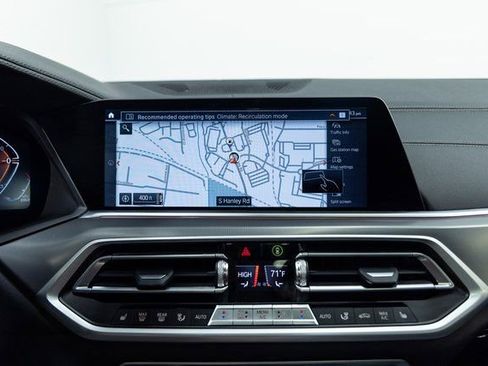 Certified 2022 BMW X5 xDrive40i w/ Premium Package image 17