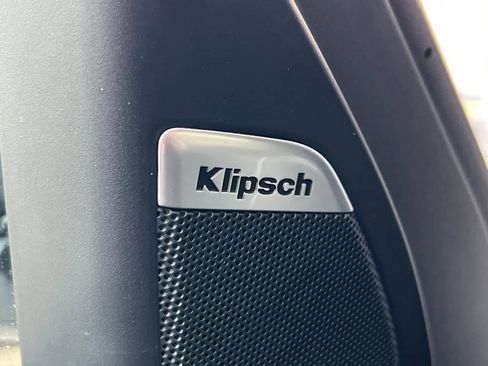 New 2026 Nissan Armada SL image 23