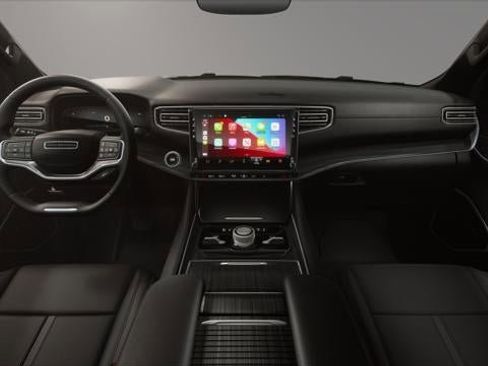 New 2026 Jeep Grand Wagoneer Limited w/ Convenience Group I image 11