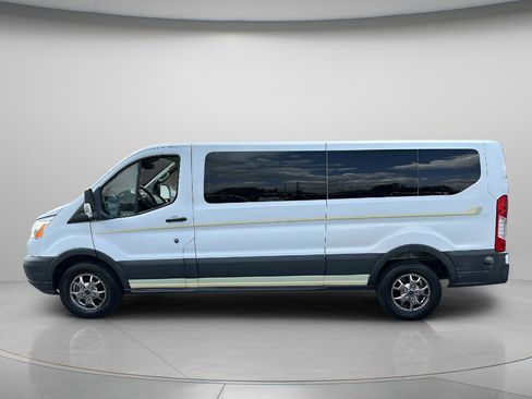 Used 2016 Ford Transit 350 XL RWD image 4