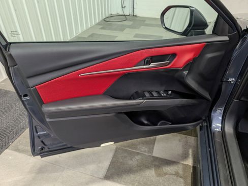 Used 2026 Toyota Camry XSE image 13