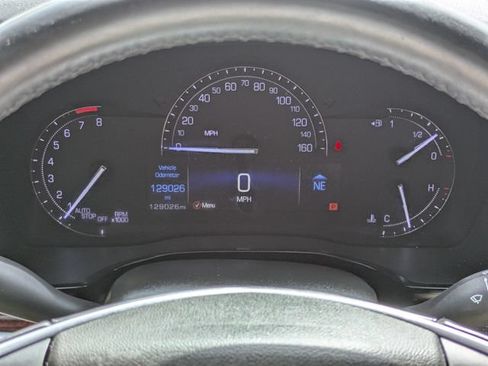 Used 2018 Cadillac XT5 Luxury w/ Driver Awareness Package FWD image 28