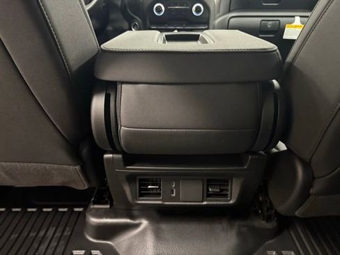 New 2025 GMC Sierra 3500 Pro w/ Convenience Package image 14