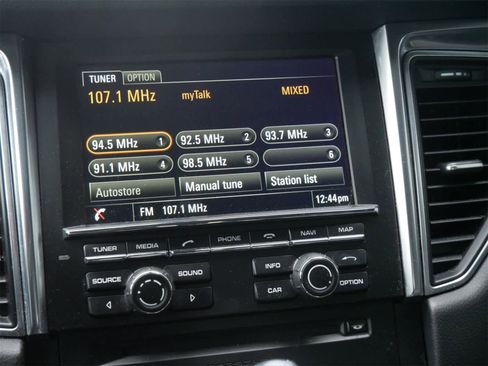 Used 2016 Porsche Macan S image 13