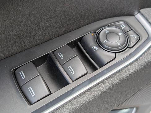 New 2026 GMC Sierra 1500 SLE AWD/4WD image 45