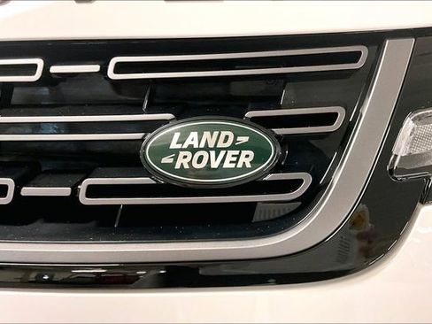 Certified 2026 Land Rover Range Rover Evoque S AWD/4WD image 32