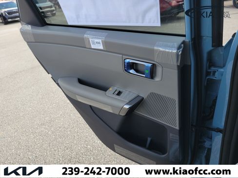 New 2027 Kia Seltos S AWD/4WD image 14