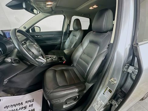 Used 2019 MAZDA CX-5 Grand Touring Reserve image 23