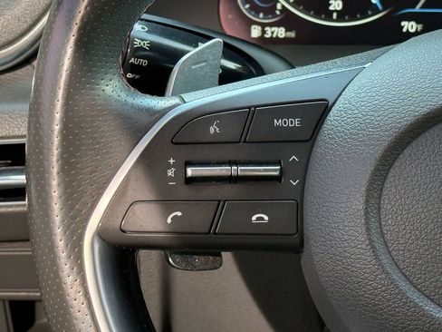 Used 2020 Hyundai Sonata SEL Plus w/ Cargo Package FWD image 21
