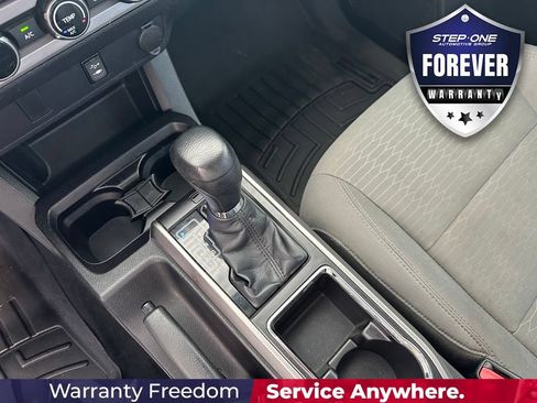 Used 2016 Toyota Tacoma SR5 w/ Towing Package RWD image 26