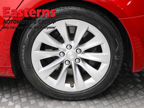 Used 2016 Tesla Model S 90D image 8