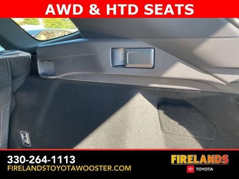 New 2025 Toyota Crown Signia image 66