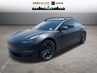 Used 2021 Tesla Model 3 Standard Range Plus RWD 360° Tour