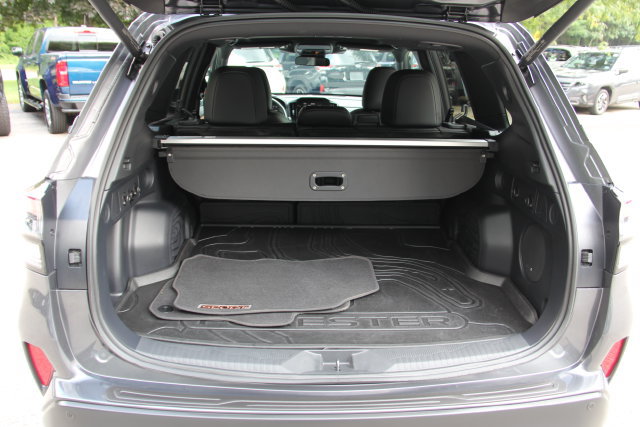 Used 2026 Subaru Forester Sport AWD/4WD image 35