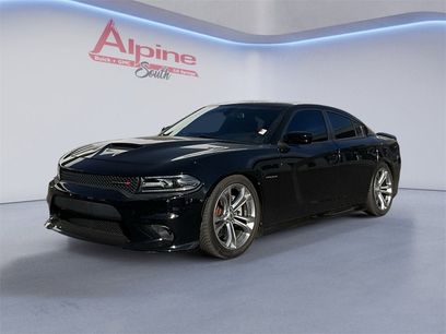 Used 2021 Dodge Charger R/T