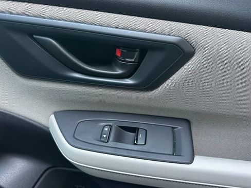 Certified 2026 Subaru Forester AWD/4WD image 20