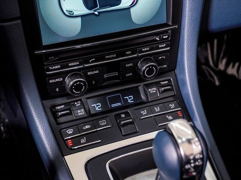 Certified 2014 Porsche Boxster S image 26