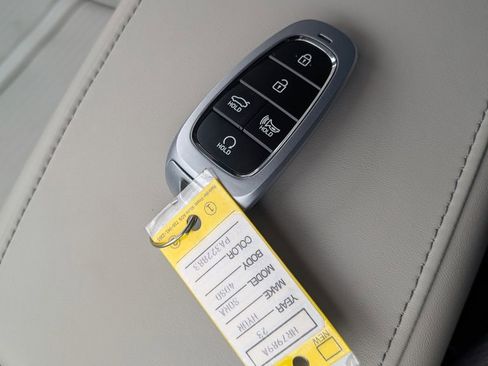 Used 2023 Hyundai Sonata SEL image 22