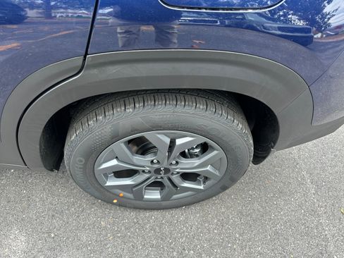 New 2026 Kia Seltos LX image 9