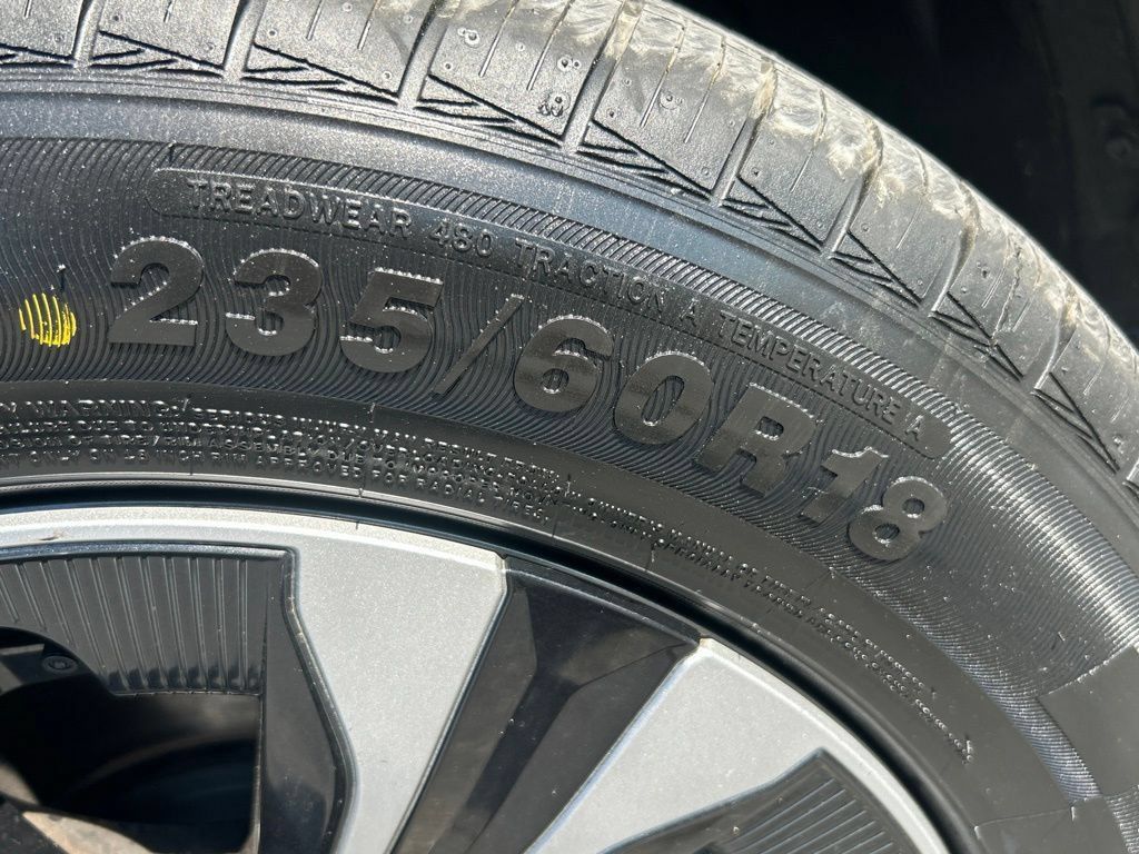 Used 2023 Subaru Solterra AWD image 33