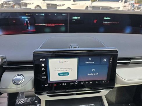 New 2026 Lincoln Nautilus Premier w/ Equipment Group 102A image 10