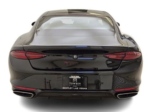 New 2025 Bentley Continental GT image 17