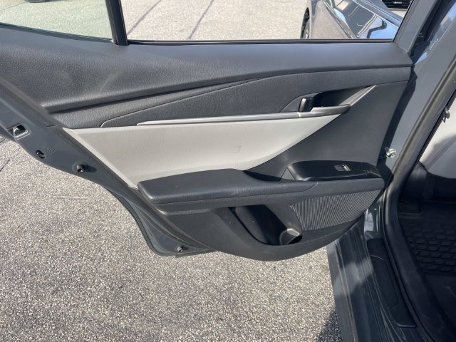 Used 2025 Toyota Camry SE AWD/4WD image 20