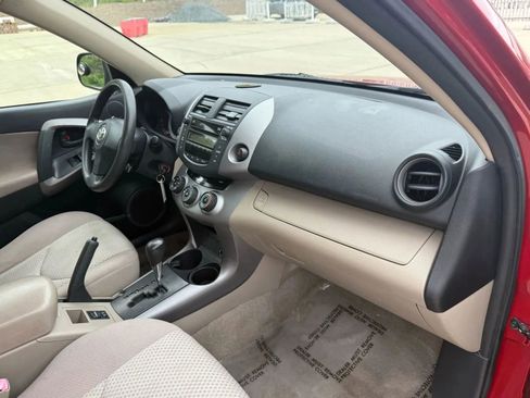 Used 2008 Toyota RAV4 2WD image 13