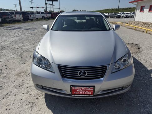 Used 2008 Lexus ES 350 FWD image 8