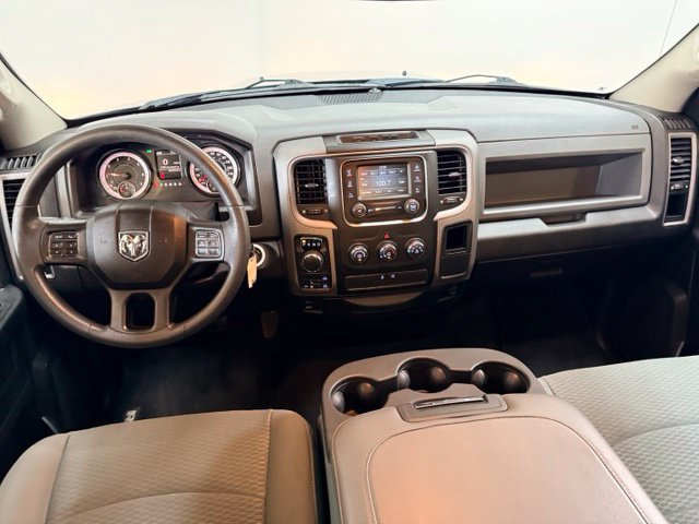 Used 2019 RAM 1500 Express w/ Express Value Package AWD/4WD image 28