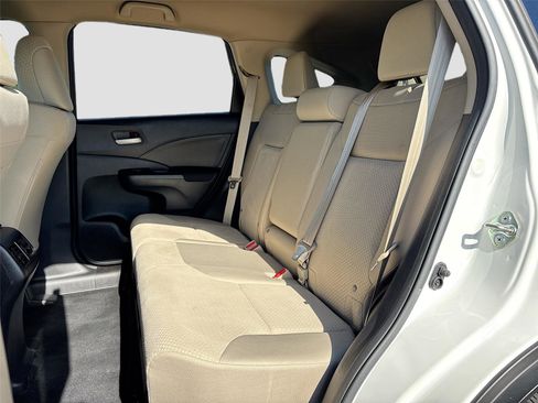 Used 2016 Honda CR-V SE image 24