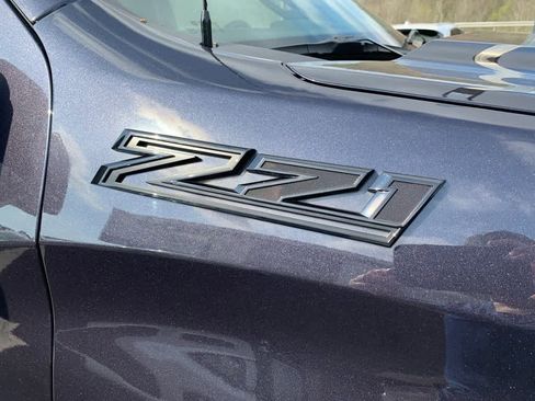 Certified 2023 Chevrolet Silverado 1500 RST image 12