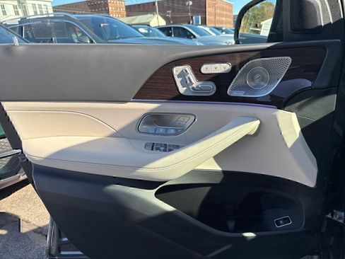 Used 2026 Mercedes-Benz GLE 350 4MATIC image 15