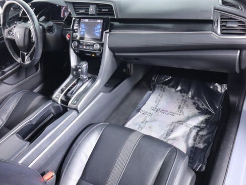Used 2021 Honda Civic Sport Touring image 42