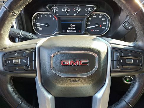 Used 2019 GMC Sierra 1500 SLE w/ SLE Value Package image 21