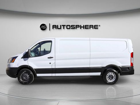 Used 2019 Ford Transit 250 148 Low Roof image 5