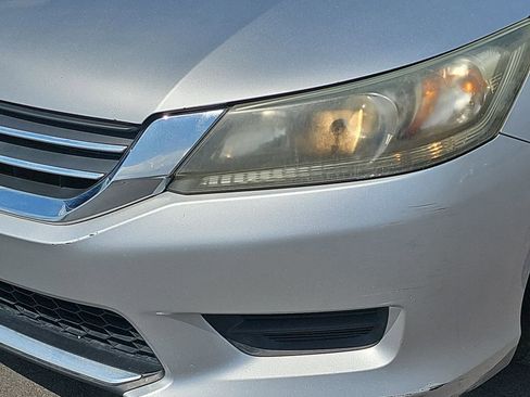 Used 2013 Honda Accord LX image 34