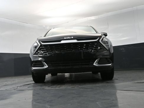 Certified 2024 Kia Sportage EX AWD/4WD image 19