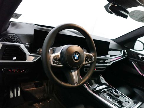 Used 2023 BMW X7 xDrive40i w/ Executive Package AWD/4WD image 15