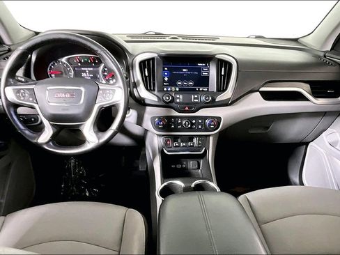 Used 2019 GMC Terrain SLT w/ Preferred Package image 15