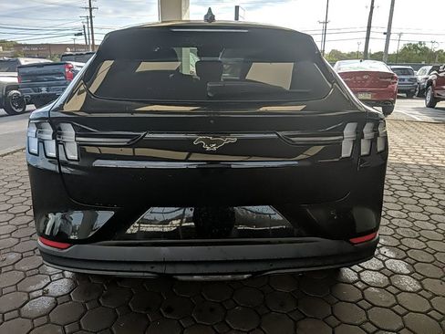Used 2023 Ford Mustang Mach-E Select AWD/4WD image 7