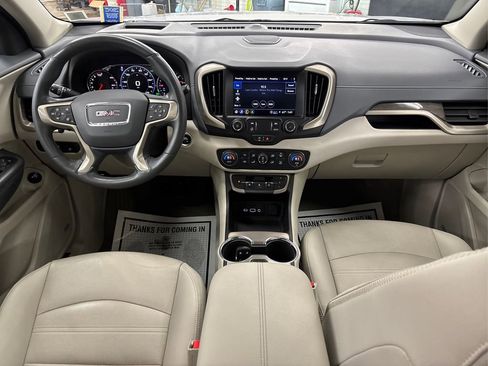 Used 2023 GMC Terrain Denali w/ LPO, Floor Liner Package image 22
