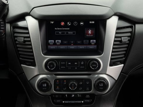 Used 2016 GMC Yukon SLE w/ Convenience Package RWD image 17