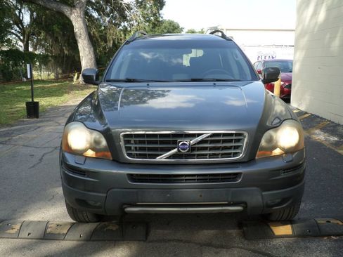 Used 2007 Volvo XC90 3.2 AWD/4WD image 3