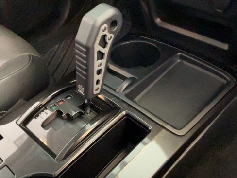 Used 2020 Toyota 4Runner Nightshade RWD image 41