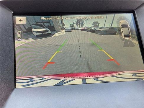 Used 2019 Ford Edge ST w/ Equipment Group 401A AWD/4WD image 15