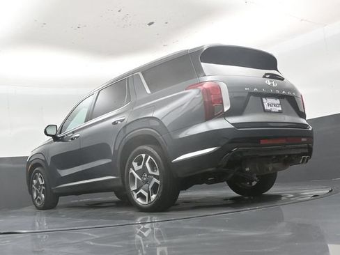 Used 2025 Hyundai Palisade SEL FWD image 46